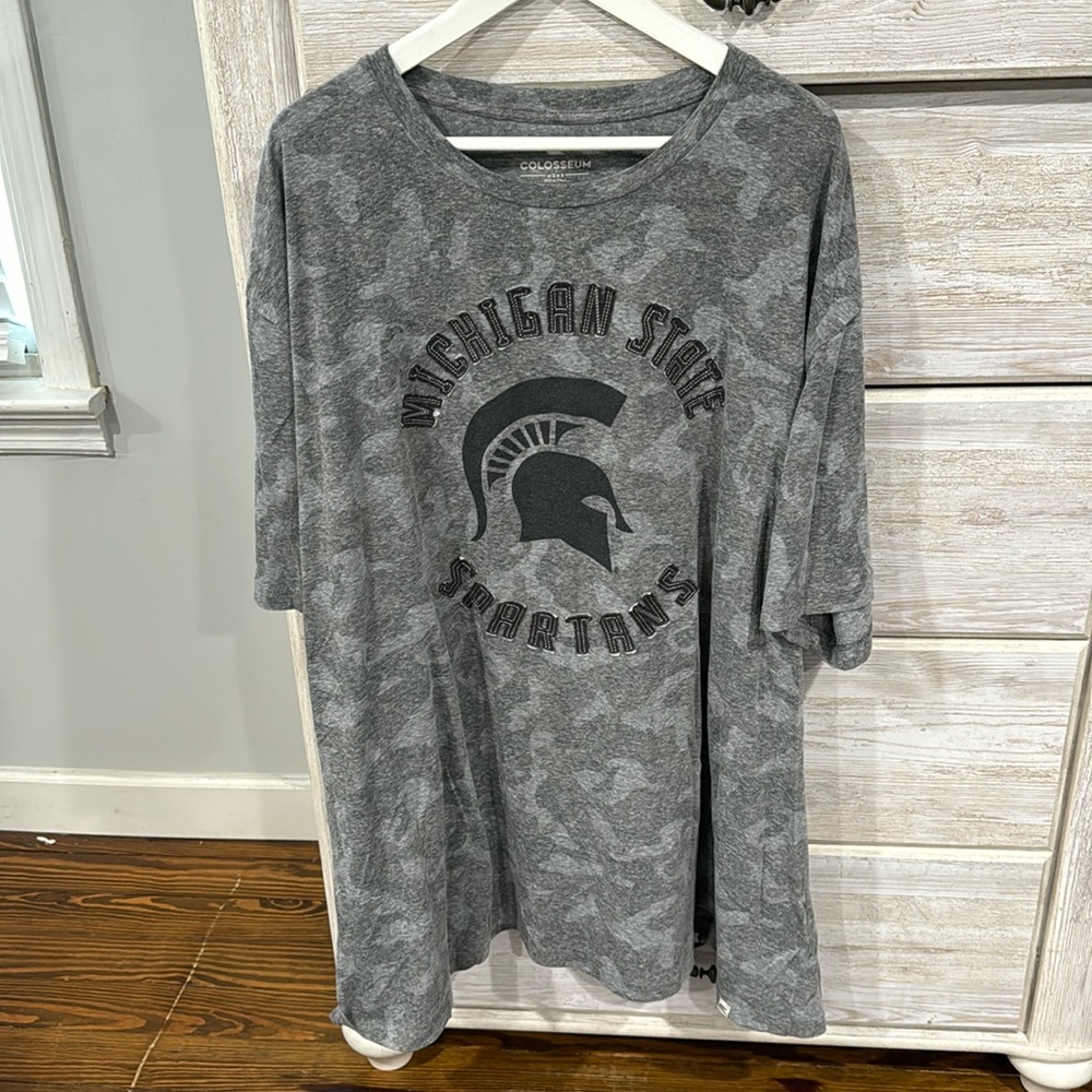 Men’s Tee - big n tall